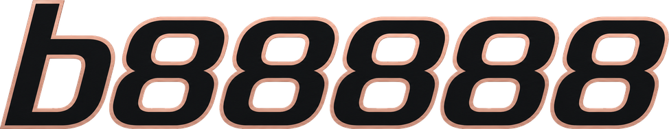 b88888 লোগো